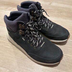 Merrell waterproof boots. Like new. Worn once